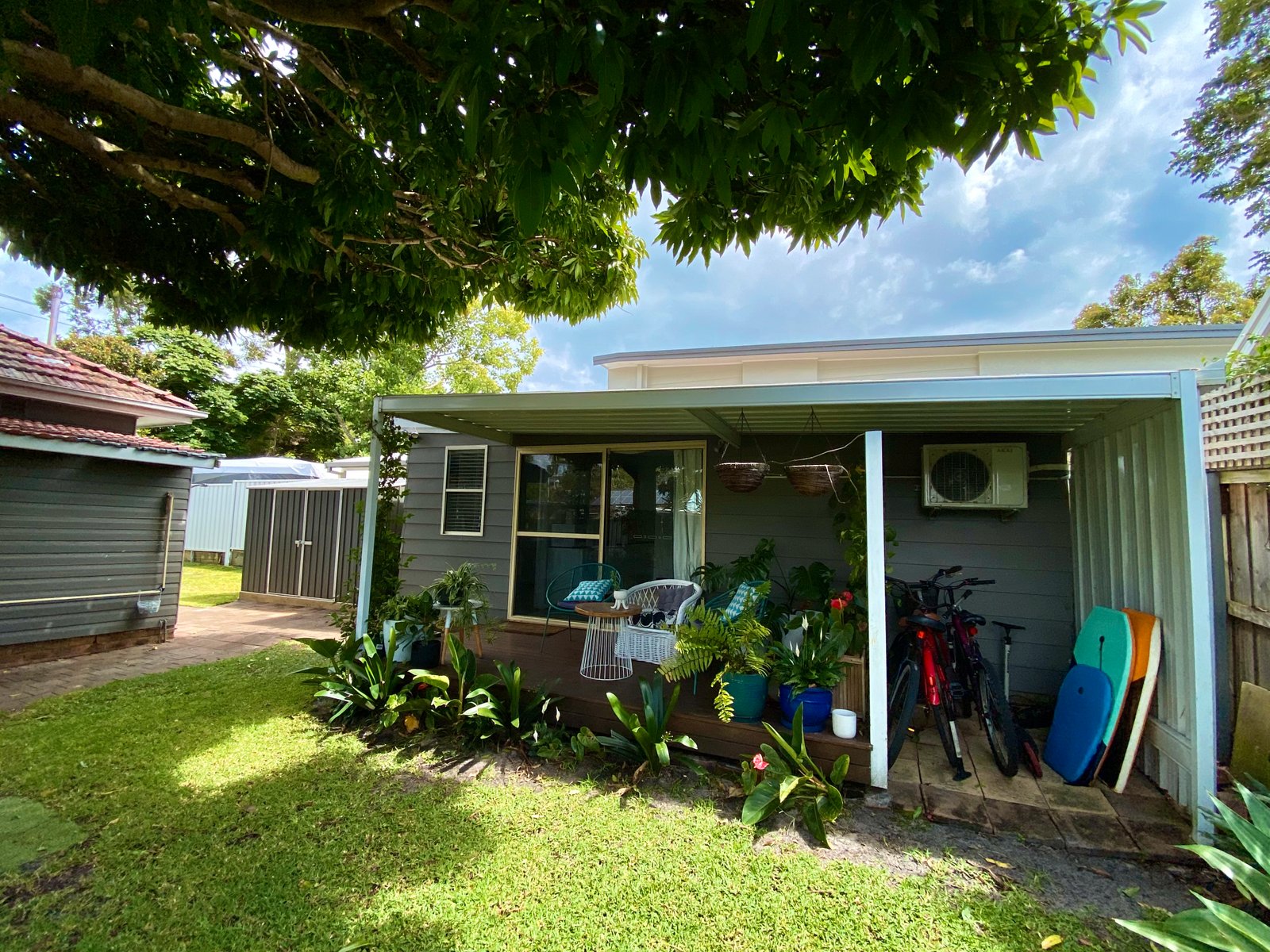 5 Nelson Street NELSON BAY 20