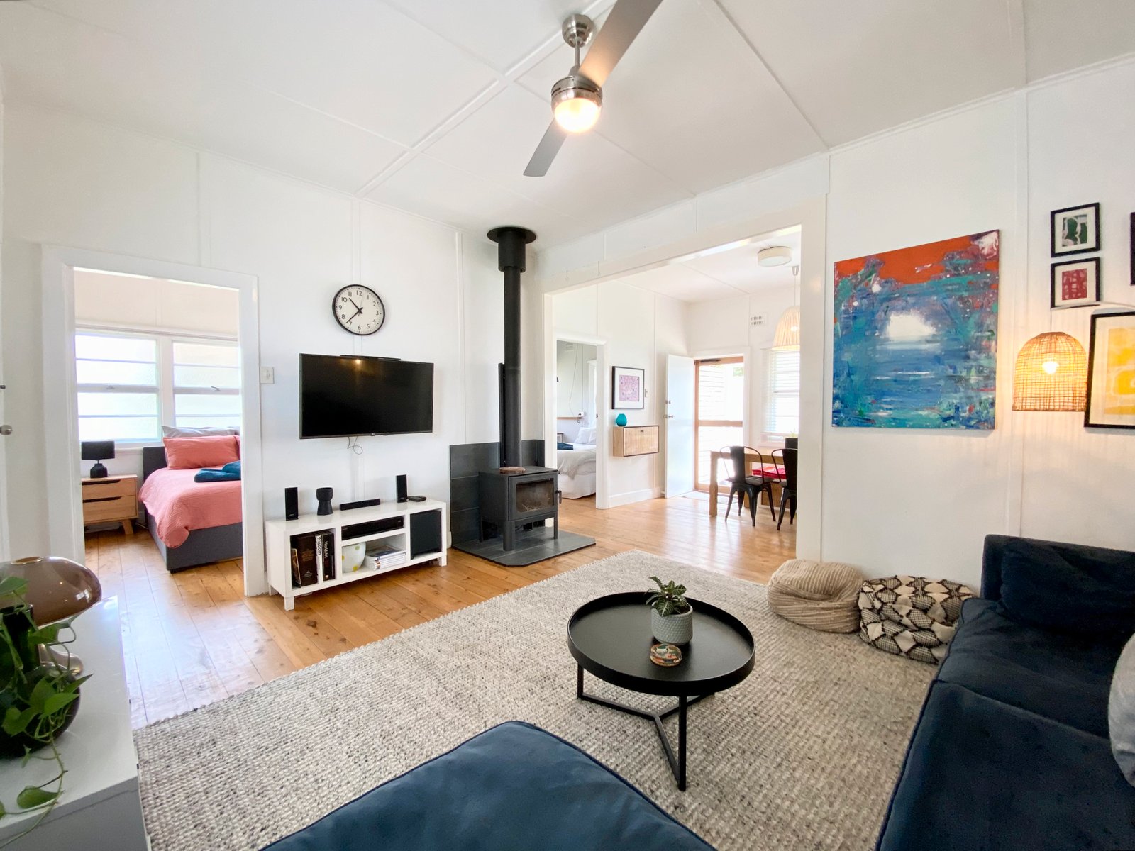 5 Nelson Street NELSON BAY 2