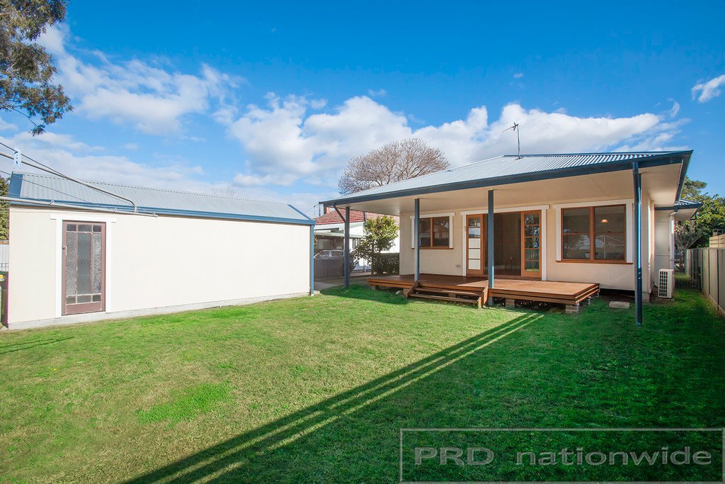 5 Nichols Street LORN 2