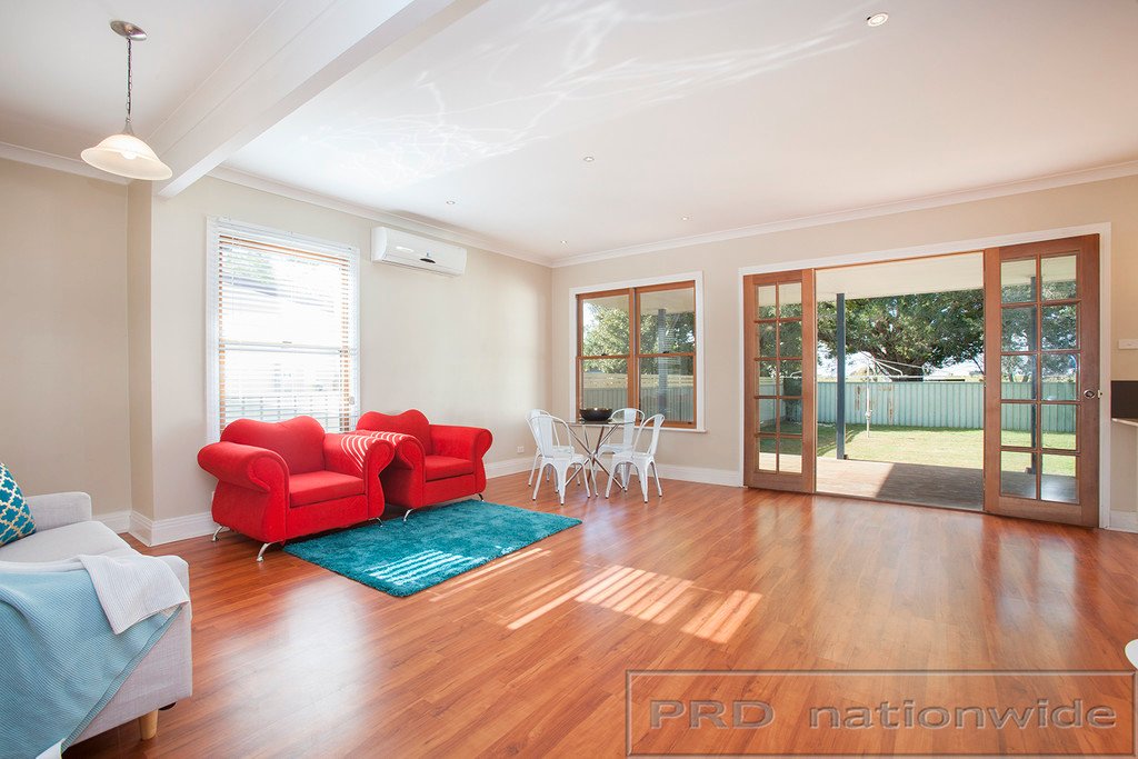 5 Nichols Street LORN 4