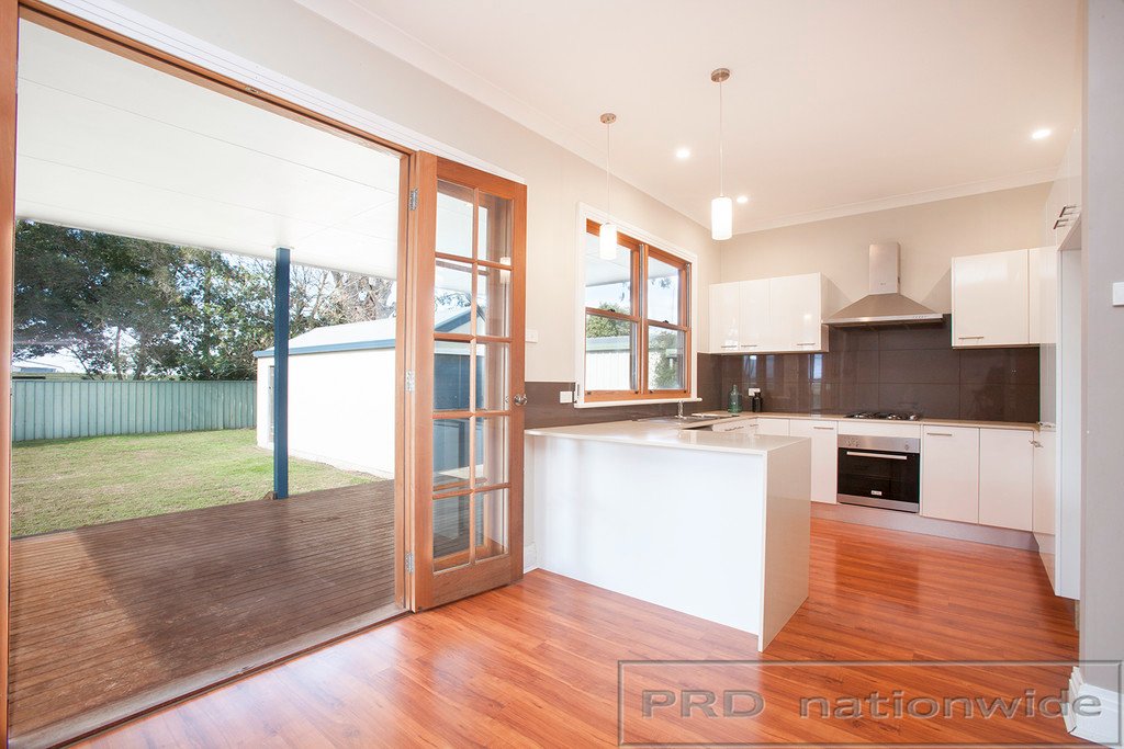 5 Nichols Street LORN 12