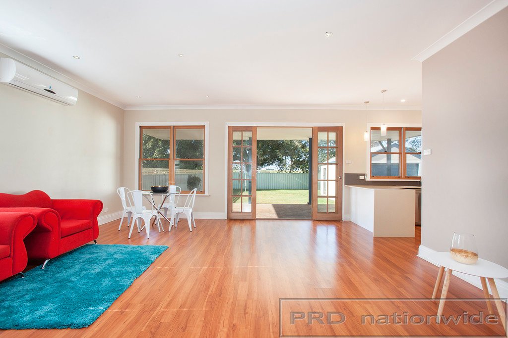 5 Nichols Street LORN 14