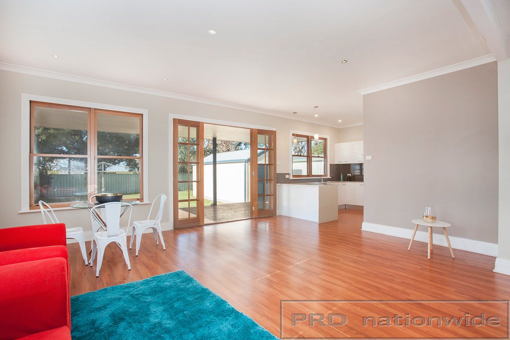 5 Nichols Street LORN 15