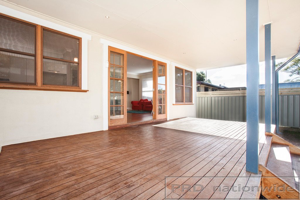 5 Nichols Street LORN 16