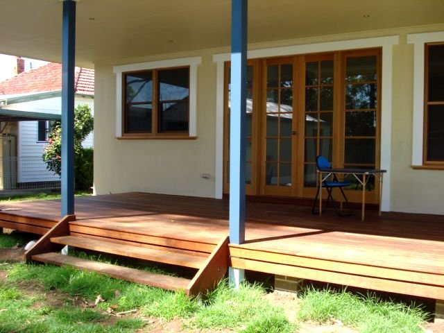 5 Nichols Street LORN 2