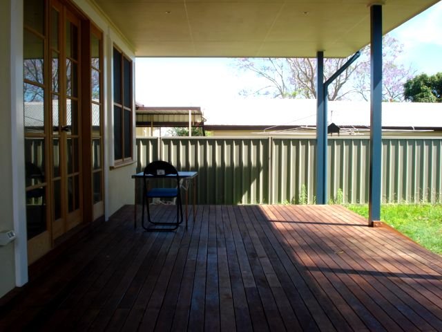 5 Nichols Street LORN 4