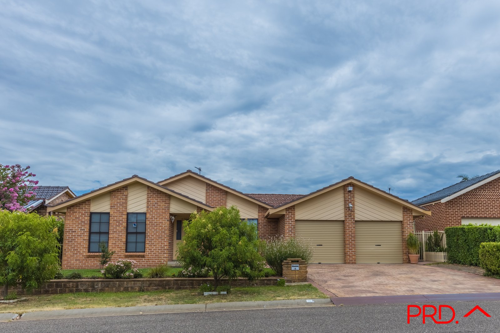 5 Noonga Crescent TAMWORTH 2
