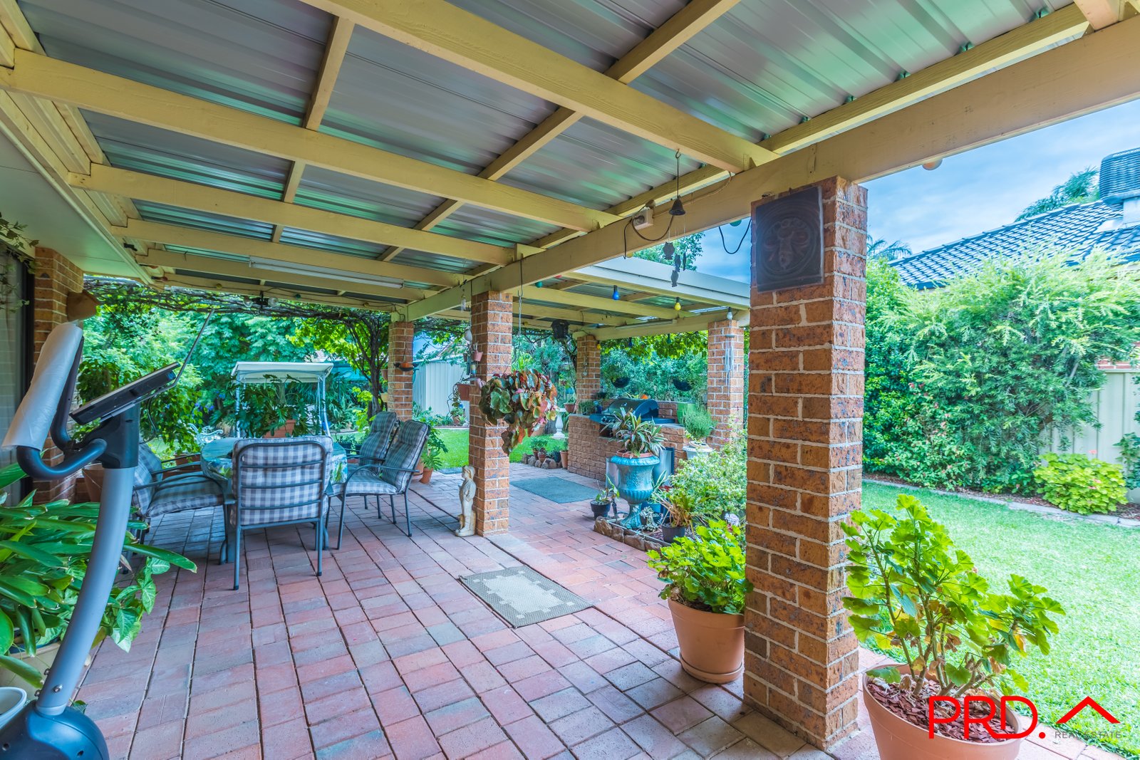 5 Noonga Crescent TAMWORTH 24
