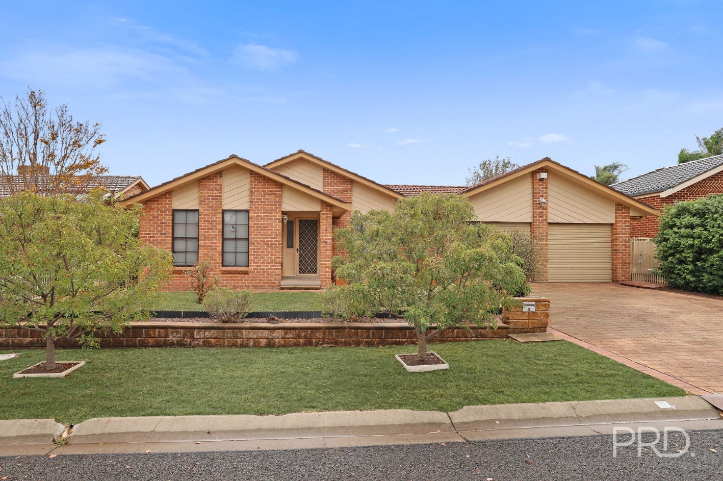 5 Noonga Crescent TAMWORTH 1