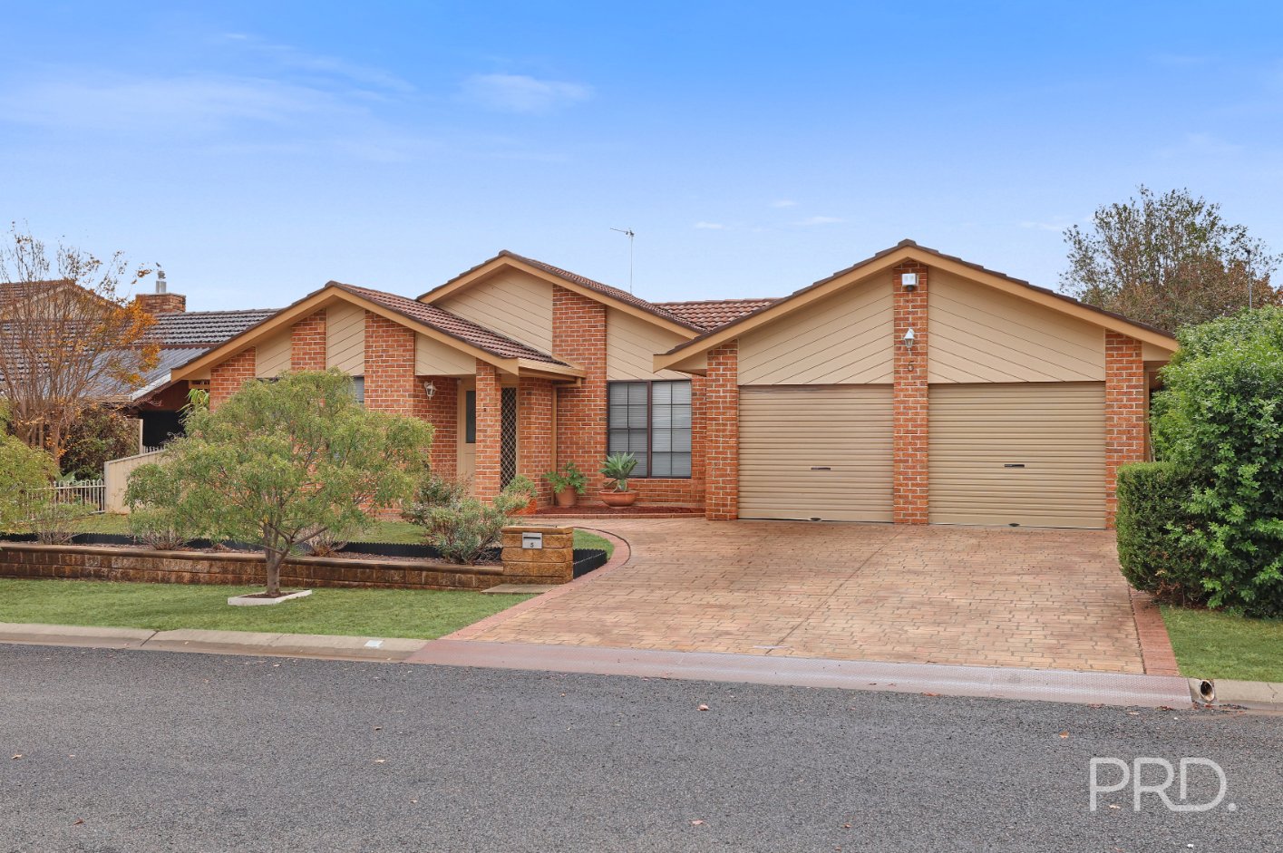 5 Noonga Crescent TAMWORTH 2