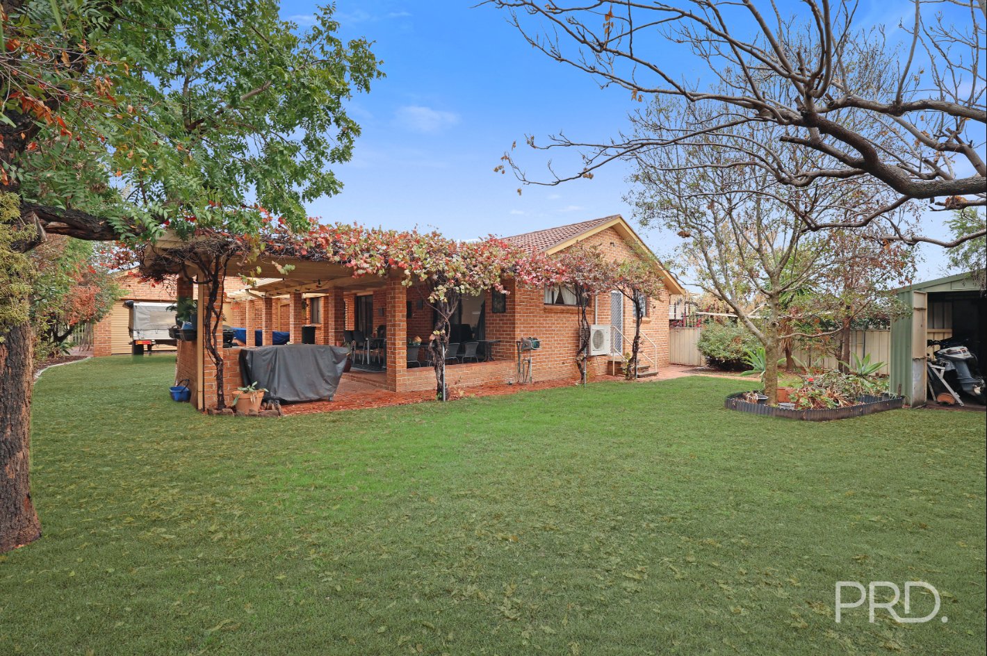 5 Noonga Crescent TAMWORTH 17