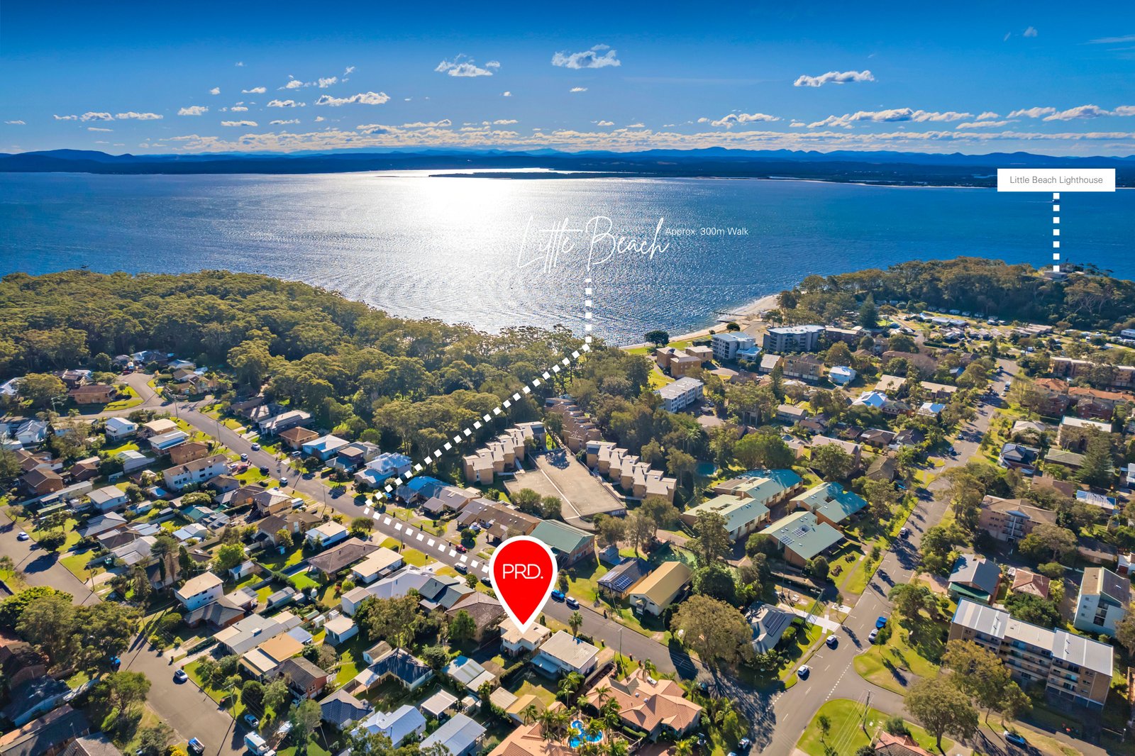 5 Norburn Avenue NELSON BAY 2