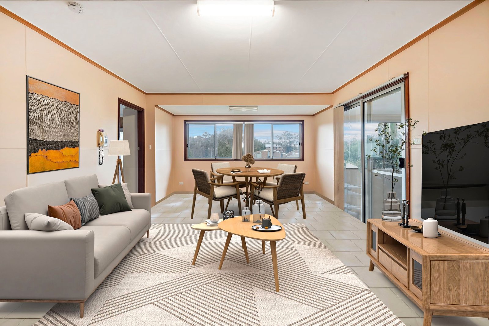 5 Norburn Avenue NELSON BAY 4