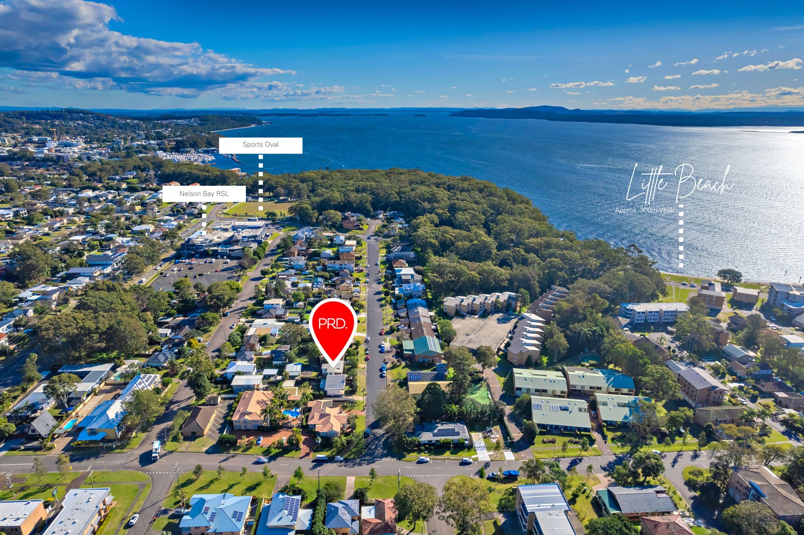 5 Norburn Avenue NELSON BAY 11