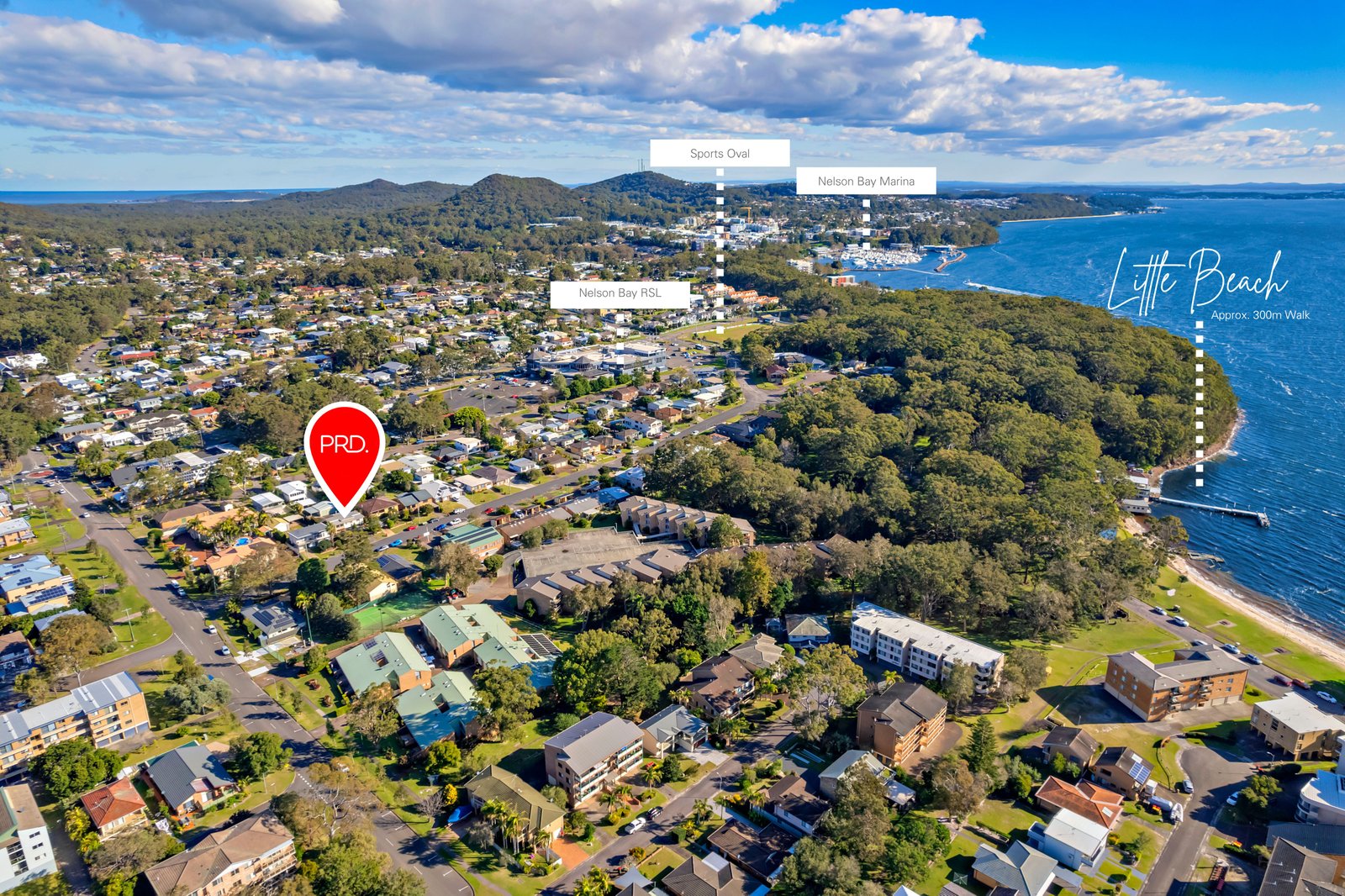 5 Norburn Avenue NELSON BAY 12