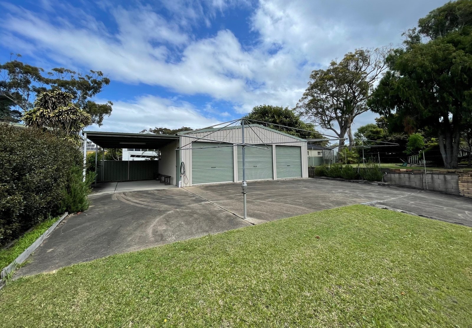 5 Norburn Avenue NELSON BAY 19