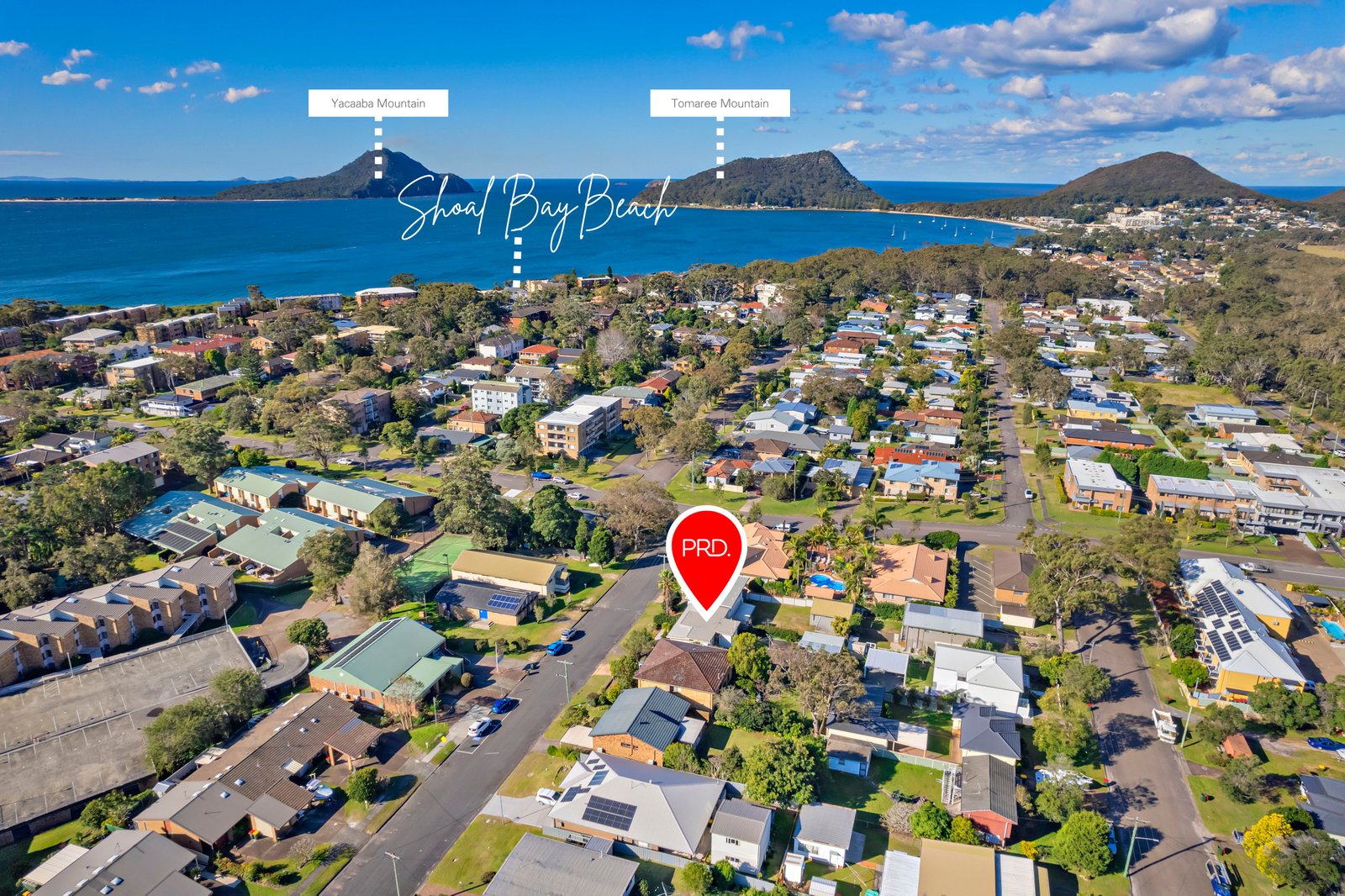 5 Norburn Avenue NELSON BAY 21