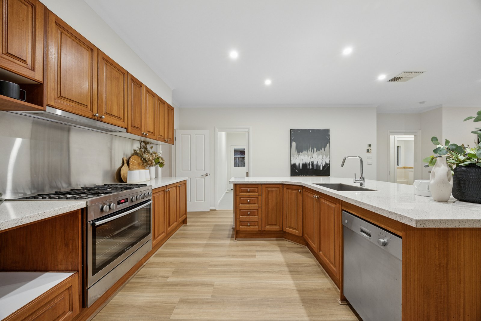Gallery: 5 Norfolk Place