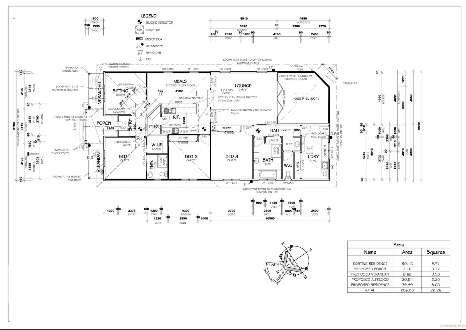 5 Norfolk Street BENDIGO 17