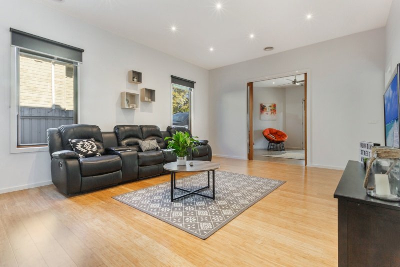 5 Norfolk Street NORTH BENDIGO 5