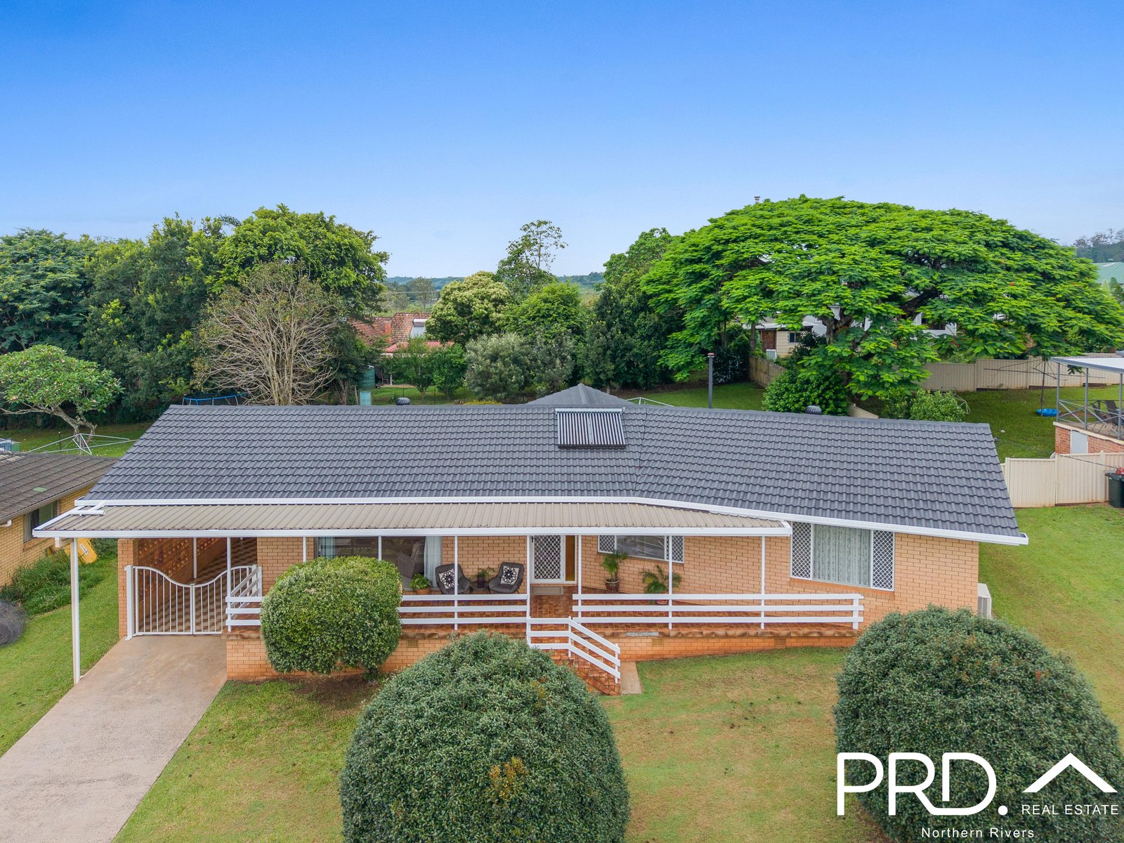 5 Norledge Street KYOGLE 1