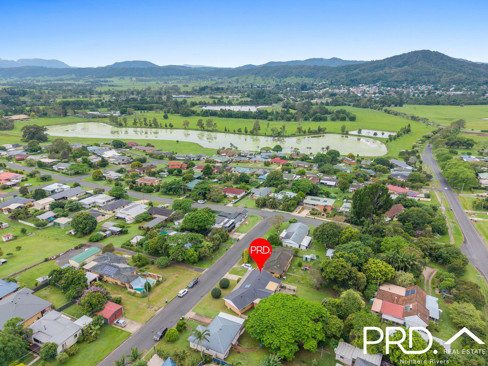5 Norledge Street KYOGLE 2