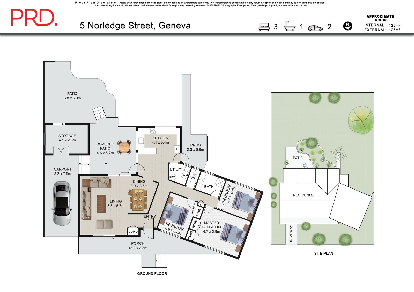 5 Norledge Street KYOGLE 29