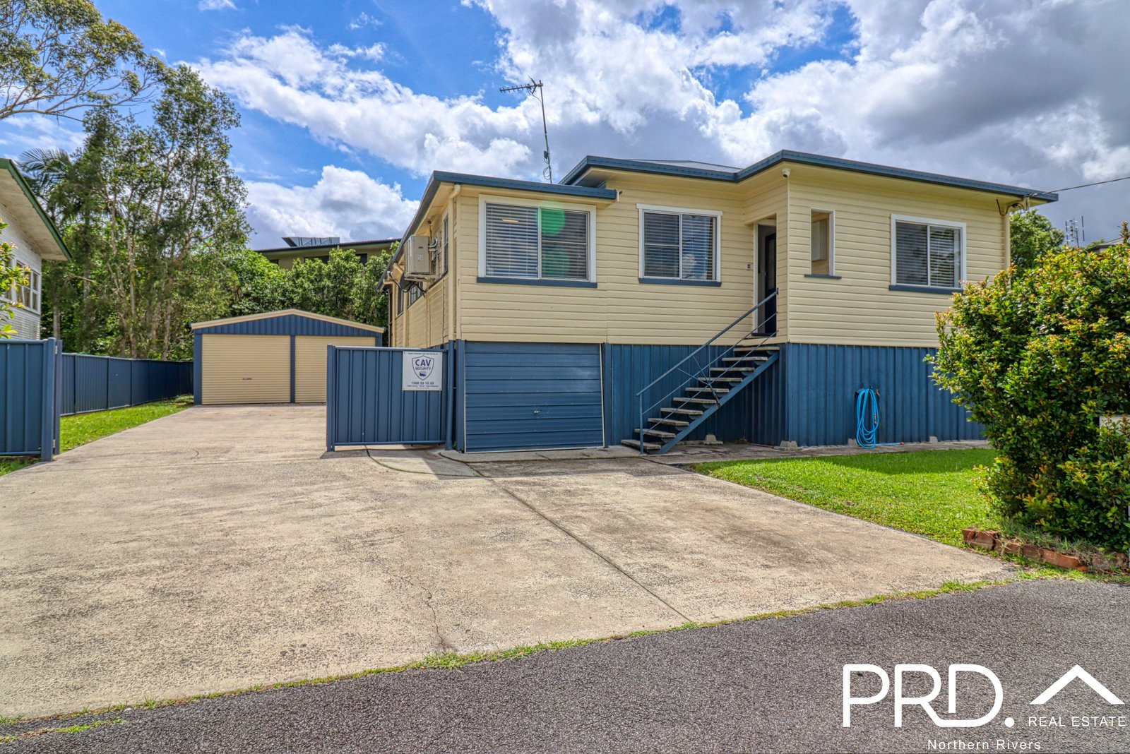 5 North Place LISMORE 1