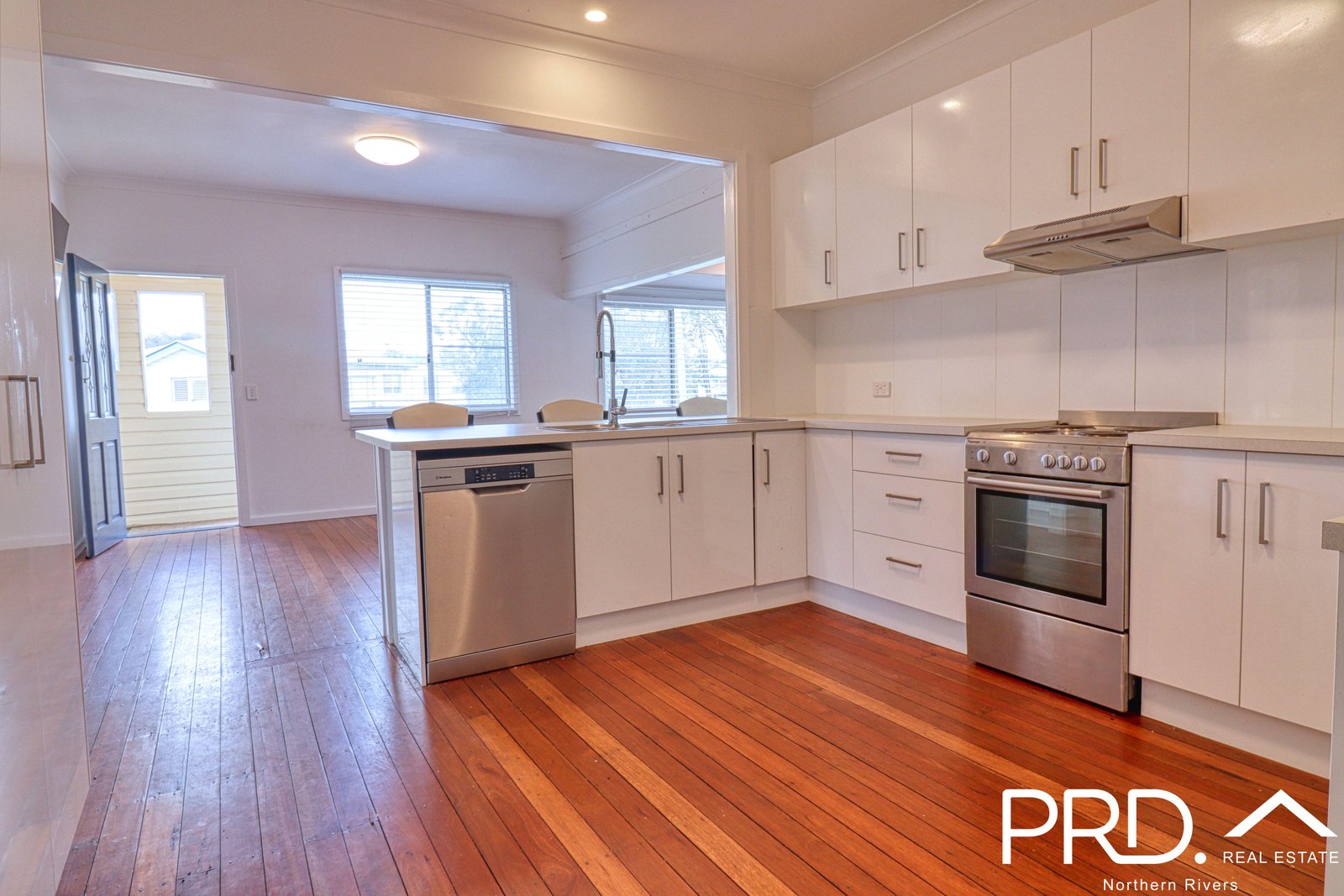 5 North Place LISMORE 6