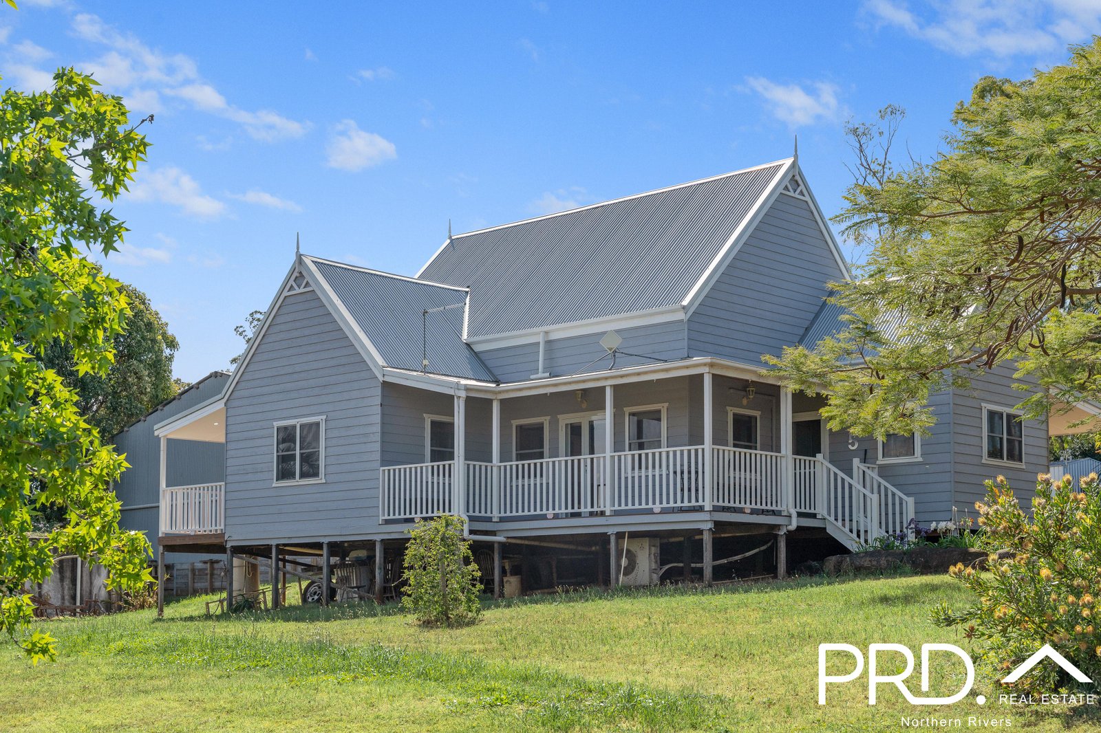 5 Northfields Road STRATHEDEN 1