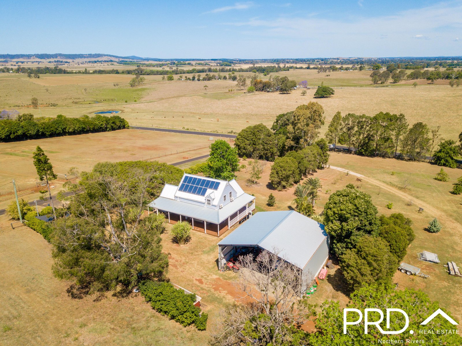 5 Northfields Road STRATHEDEN 4