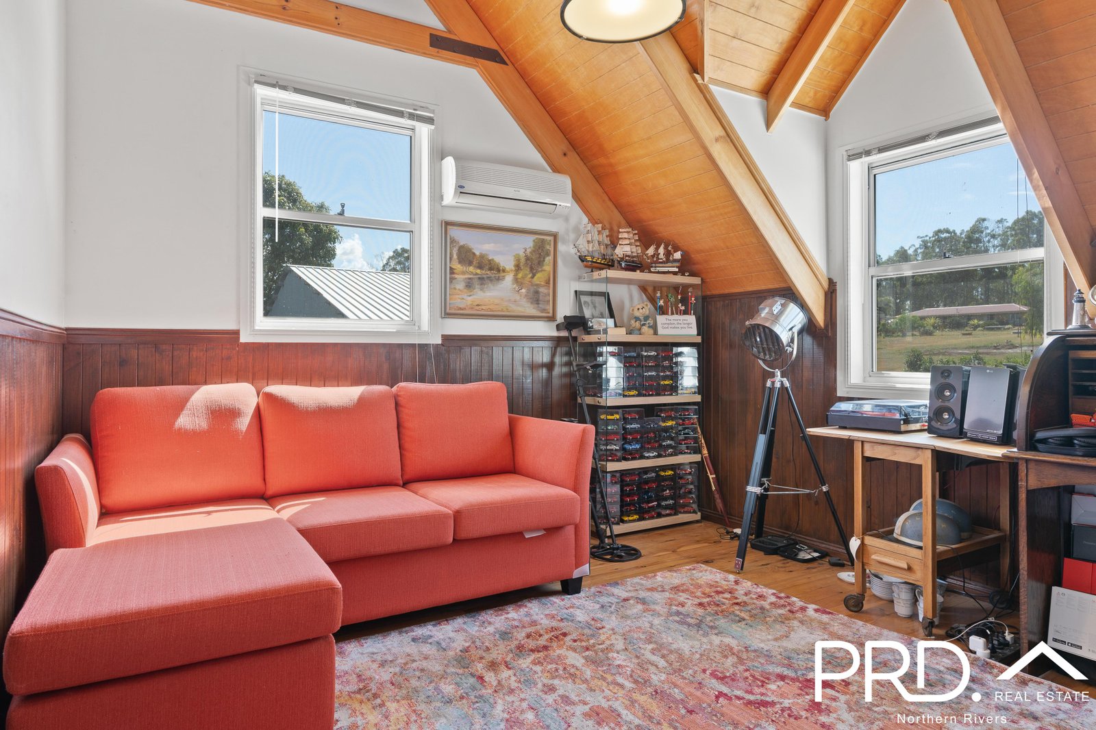 5 Northfields Road STRATHEDEN 13