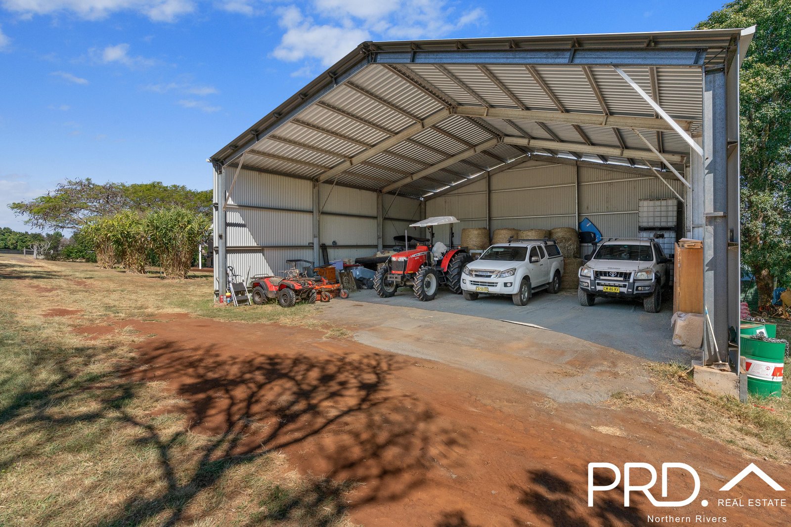 5 Northfields Road STRATHEDEN 16