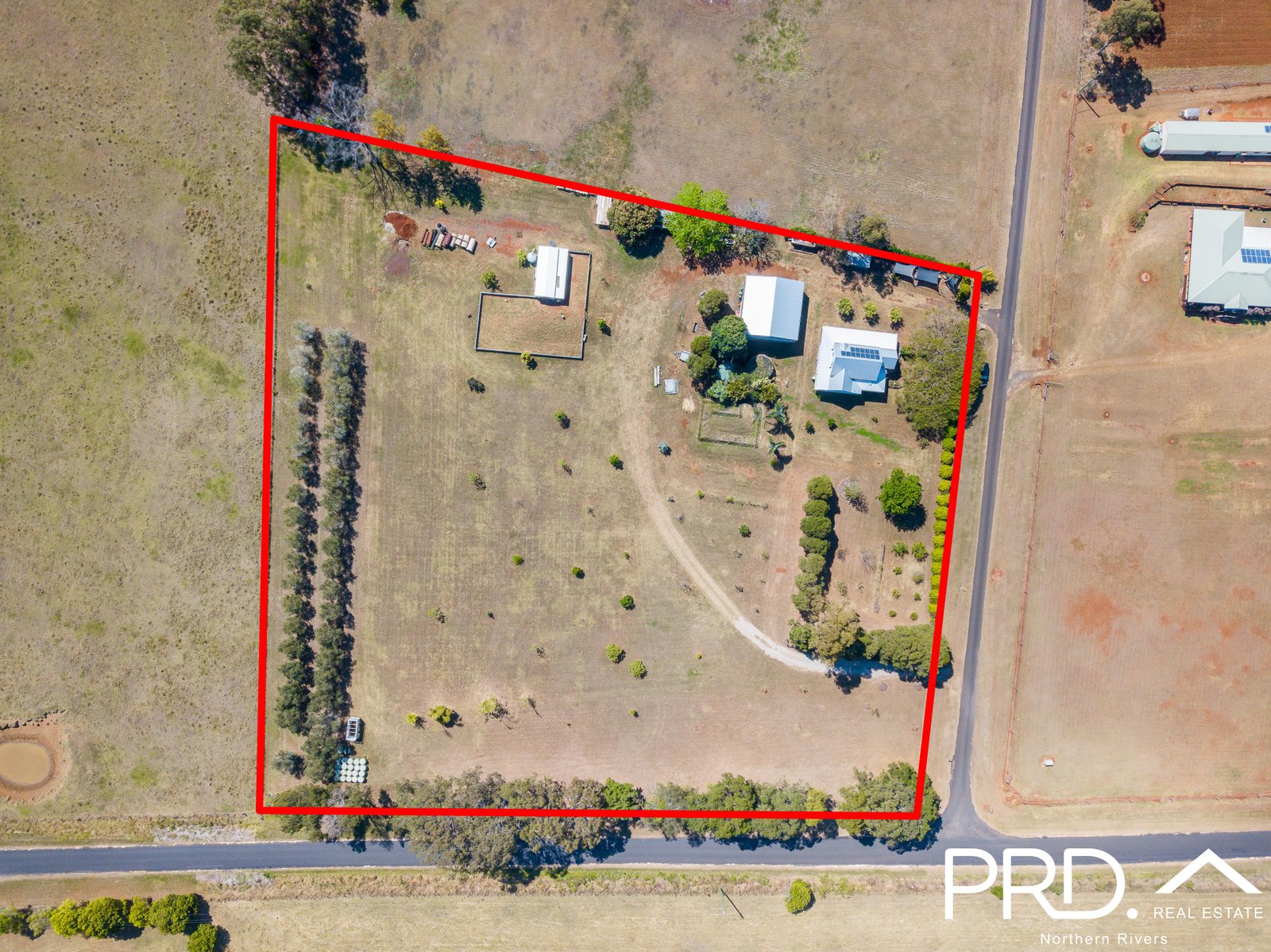 5 Northfields Road STRATHEDEN 17