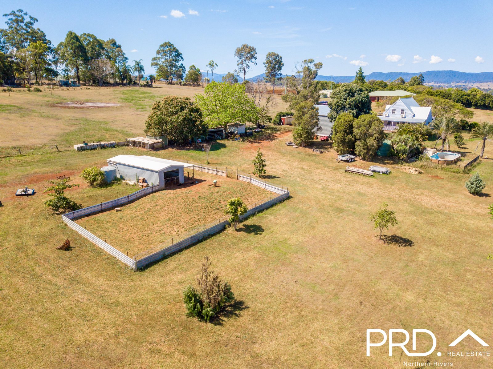 5 Northfields Road STRATHEDEN 18