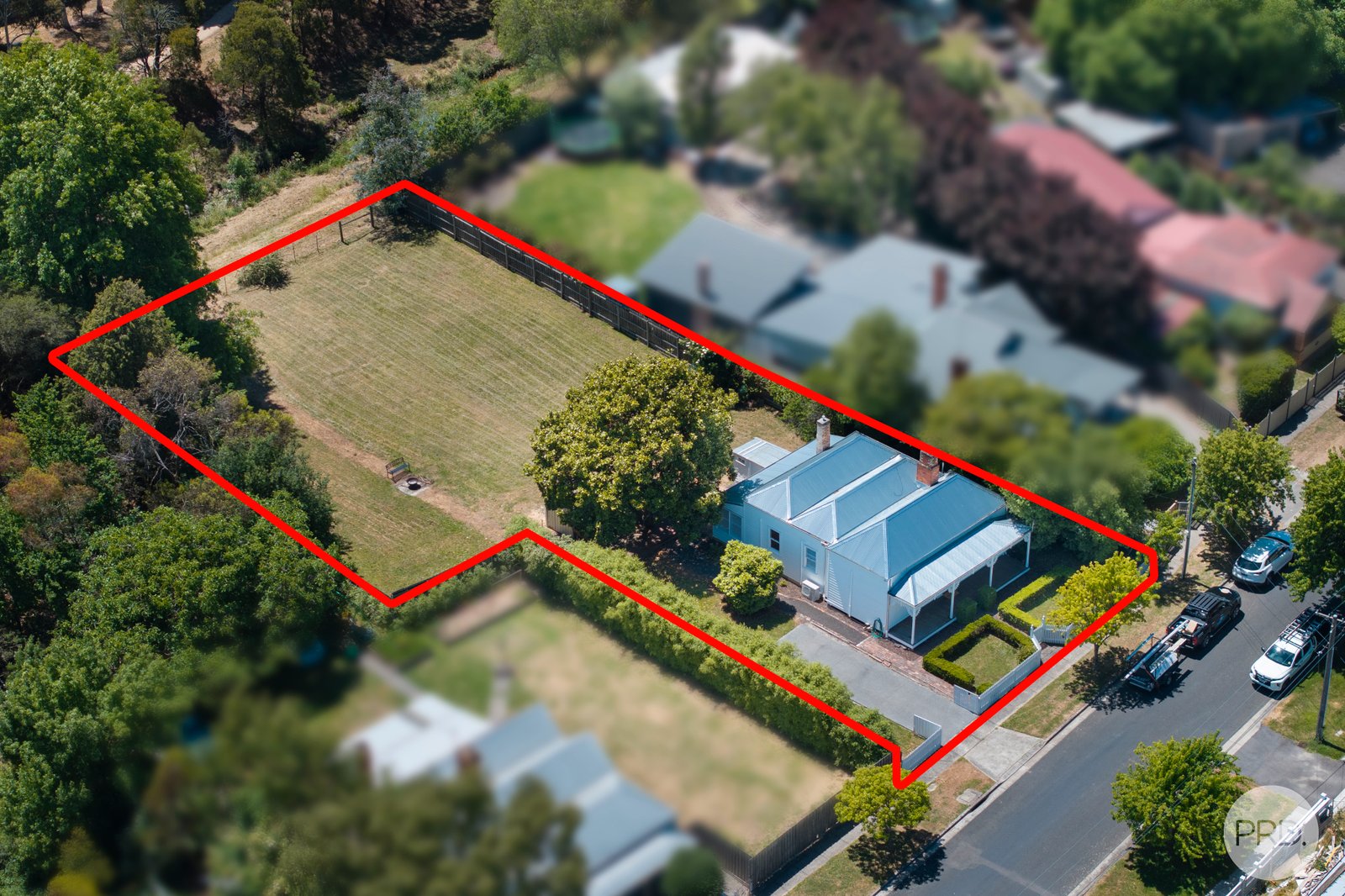 5 Nunn Street BALLARAT EAST 18