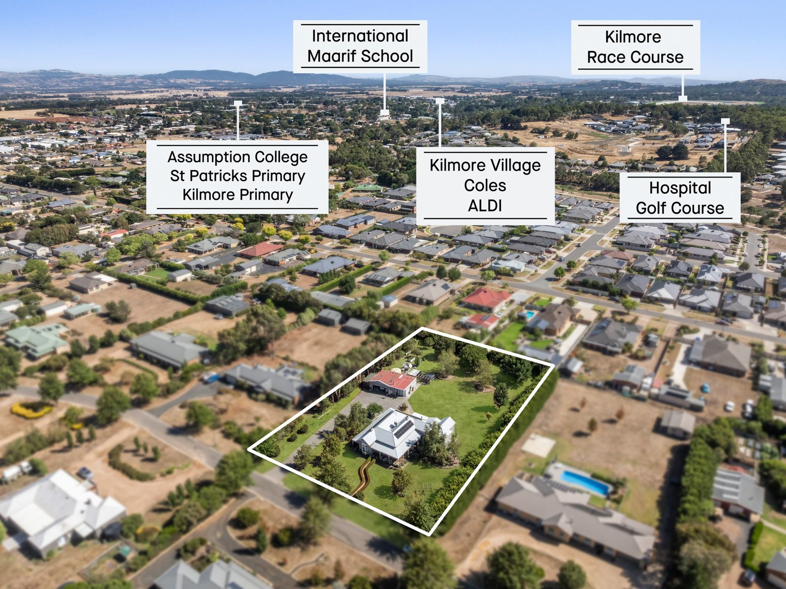 Gallery: 5 Oak Court