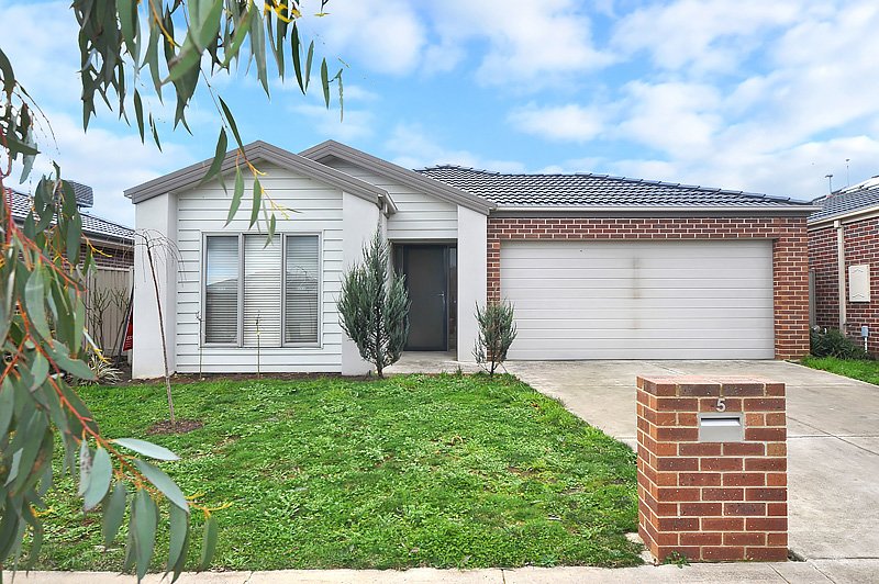 Gallery: 5 Oberon Street
