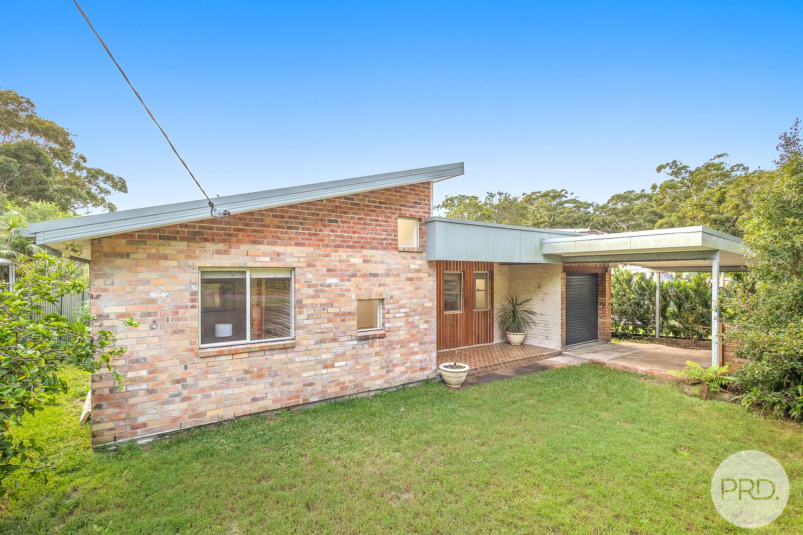 5 Ocean Beach Road SHOAL BAY 1