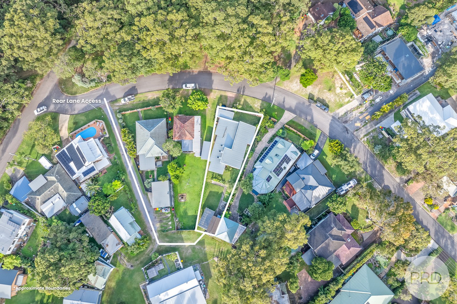 5 Ocean Beach Road SHOAL BAY 8