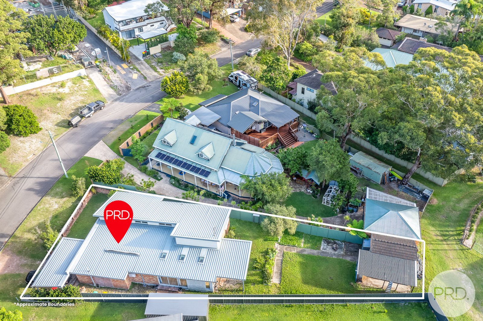 5 Ocean Beach Road SHOAL BAY 9