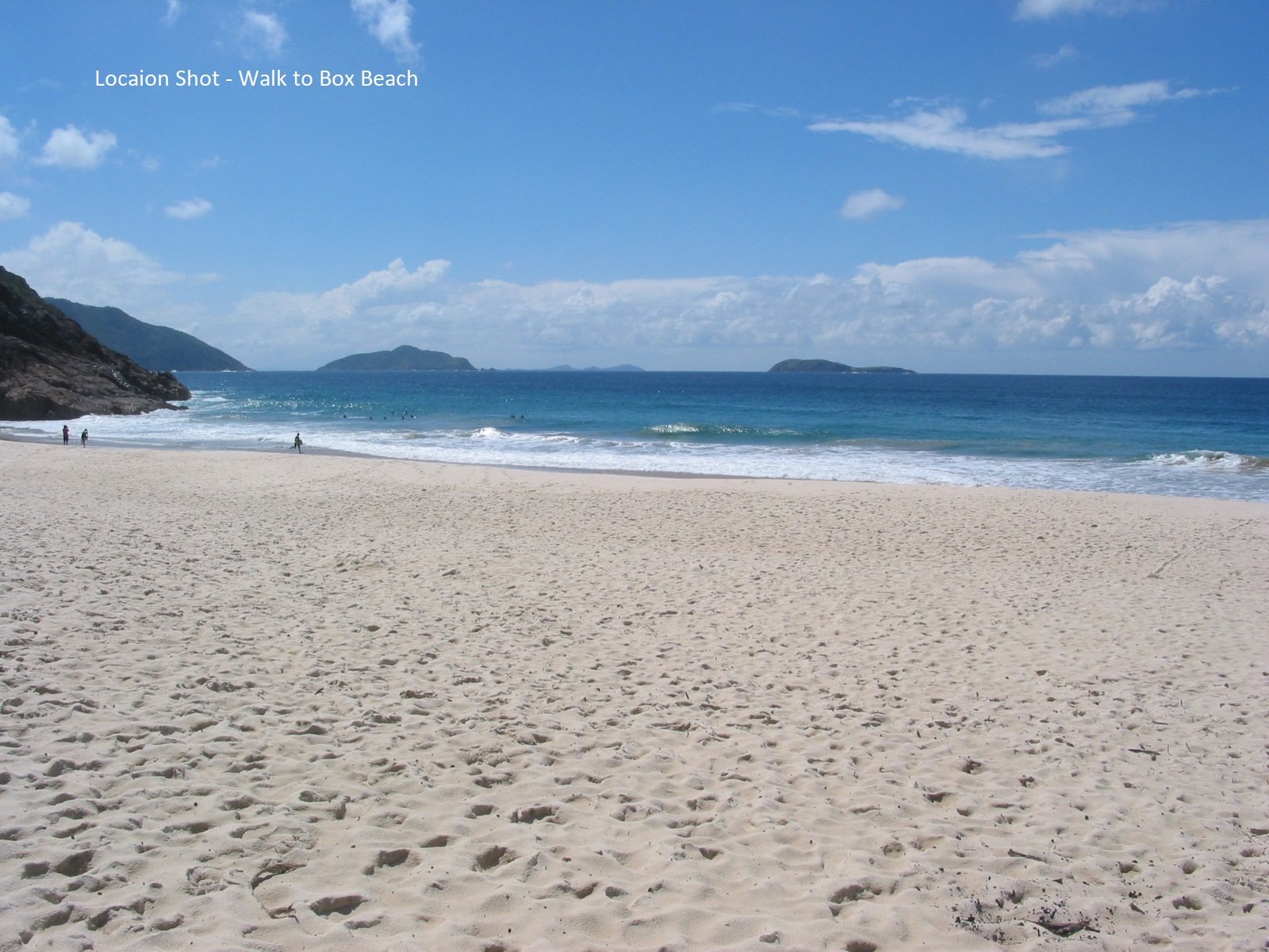 5 Ocean Beach Road SHOAL BAY 19