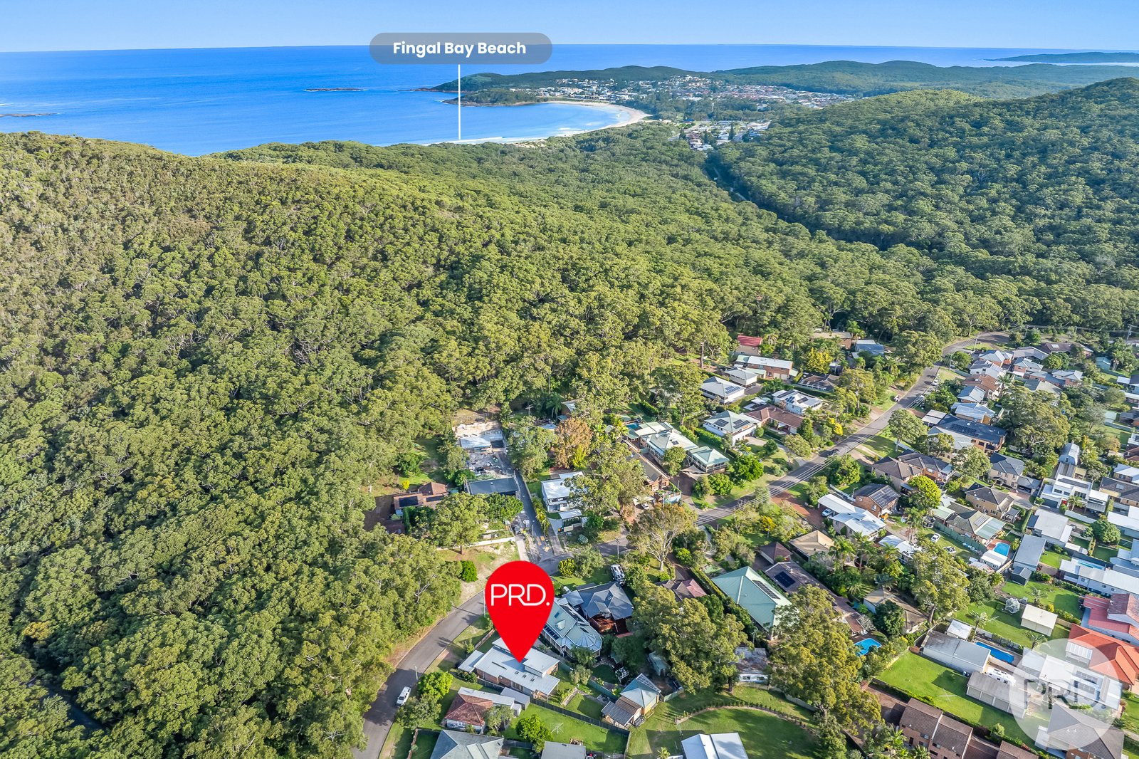 5 Ocean Beach Road SHOAL BAY 23