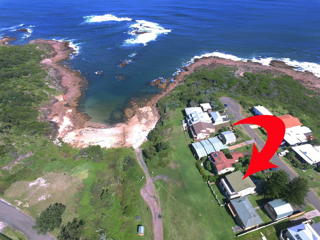 5 Ocean Street FISHERMANS BAY 5