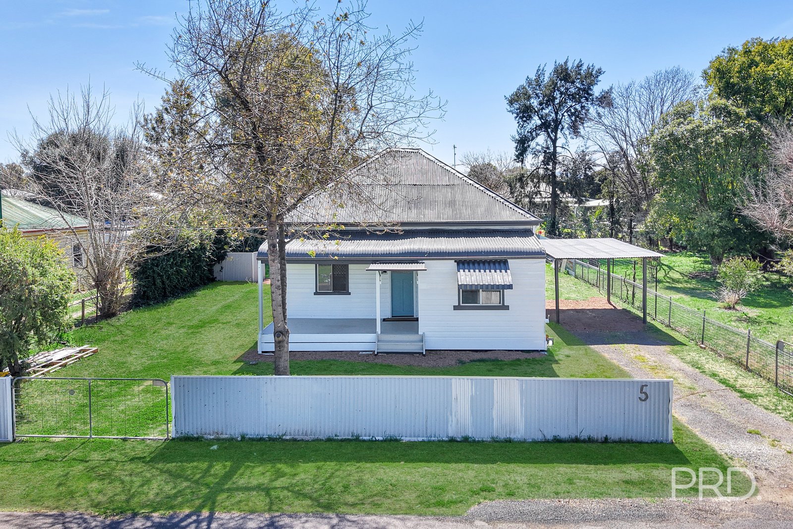 5 Ogle Avenue QUIRINDI 3