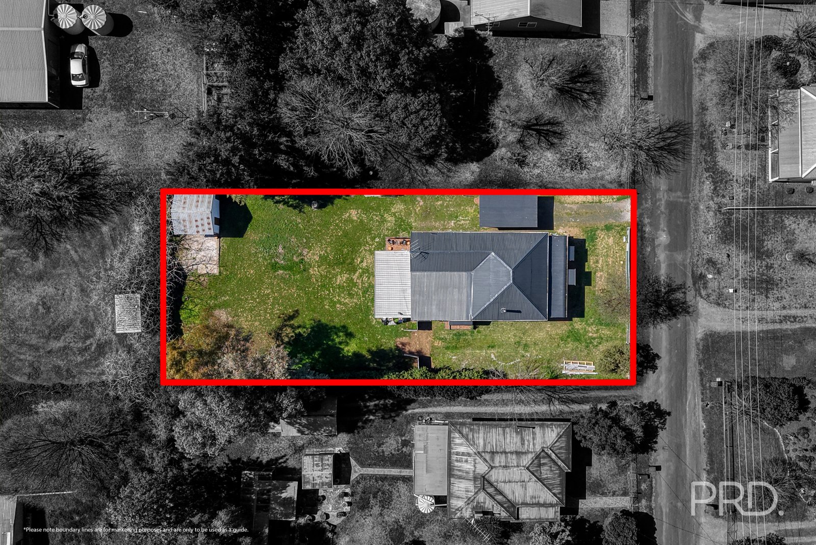 5 Ogle Avenue QUIRINDI 25