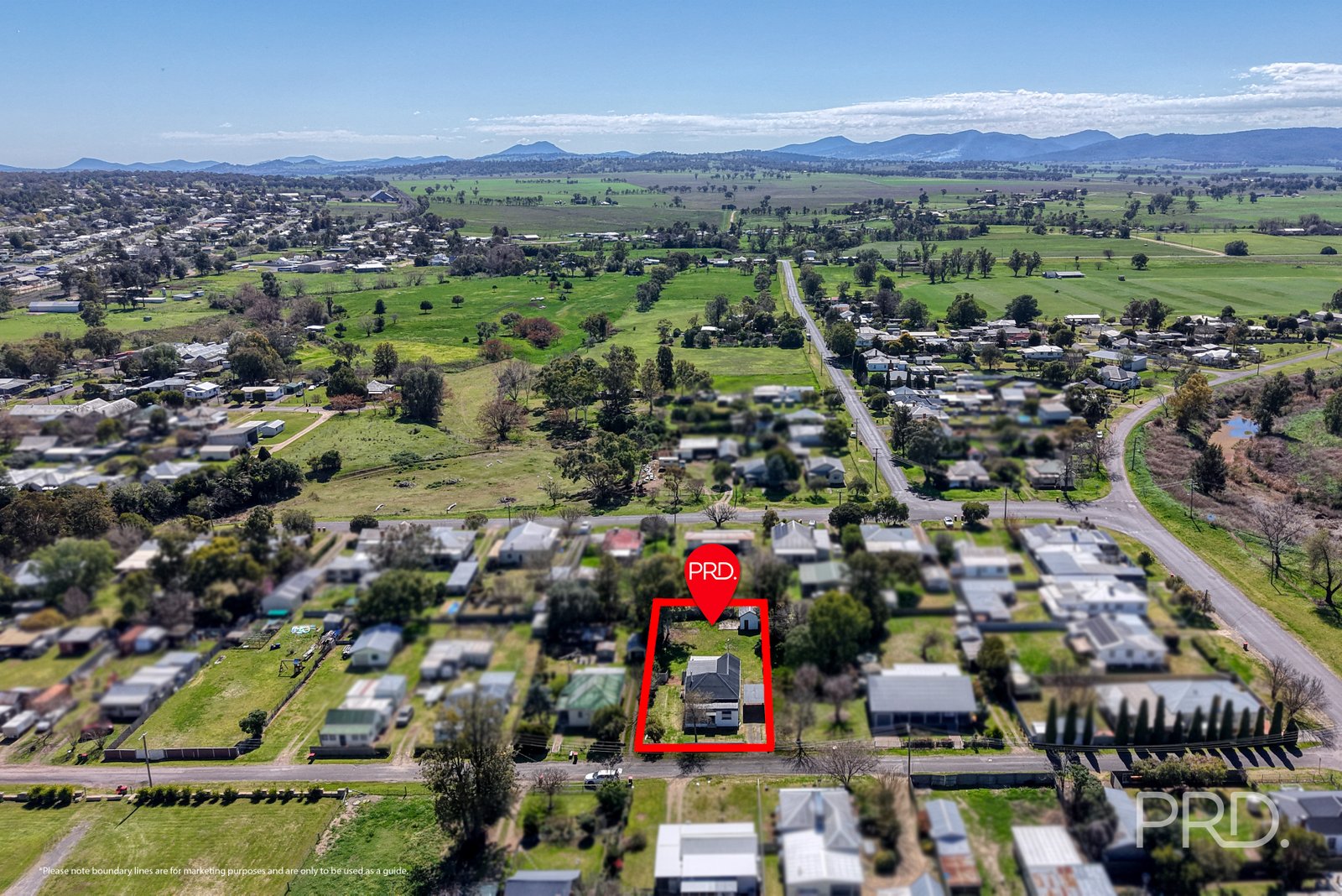 5 Ogle Avenue QUIRINDI 26