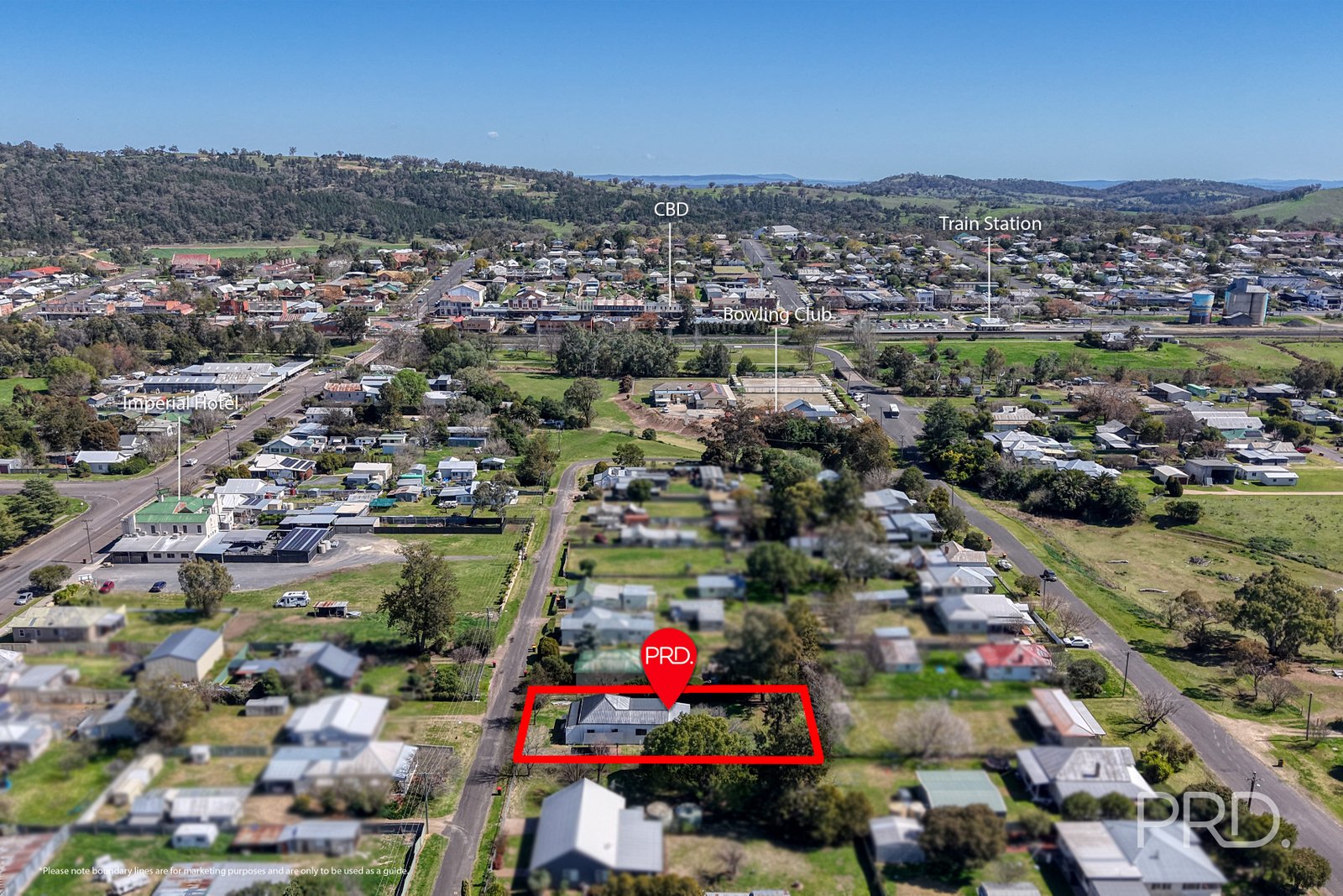 5 Ogle Avenue QUIRINDI 27