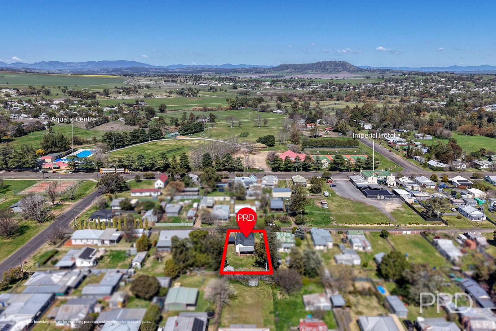 5 Ogle Avenue QUIRINDI 28