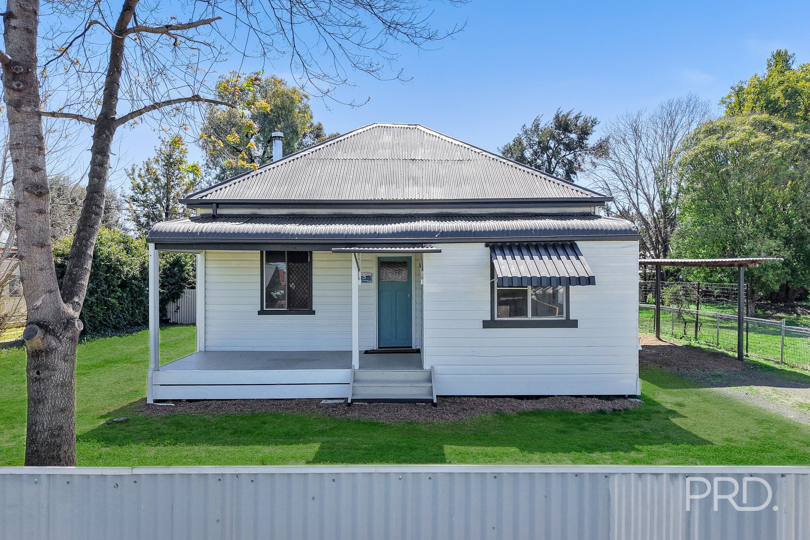 5 Ogle Avenue QUIRINDI 29